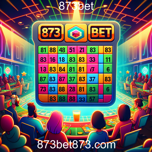 Explore o Mundo do Bingo no 873bet: Diversão e Prêmios Esperam por Você!